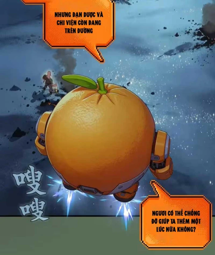 Cao Đẳng Linh Hồn Chapter 381 - 8