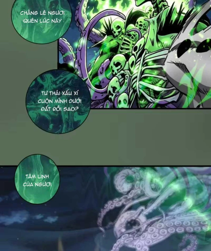 Cao Đẳng Linh Hồn Chapter 381 - 10