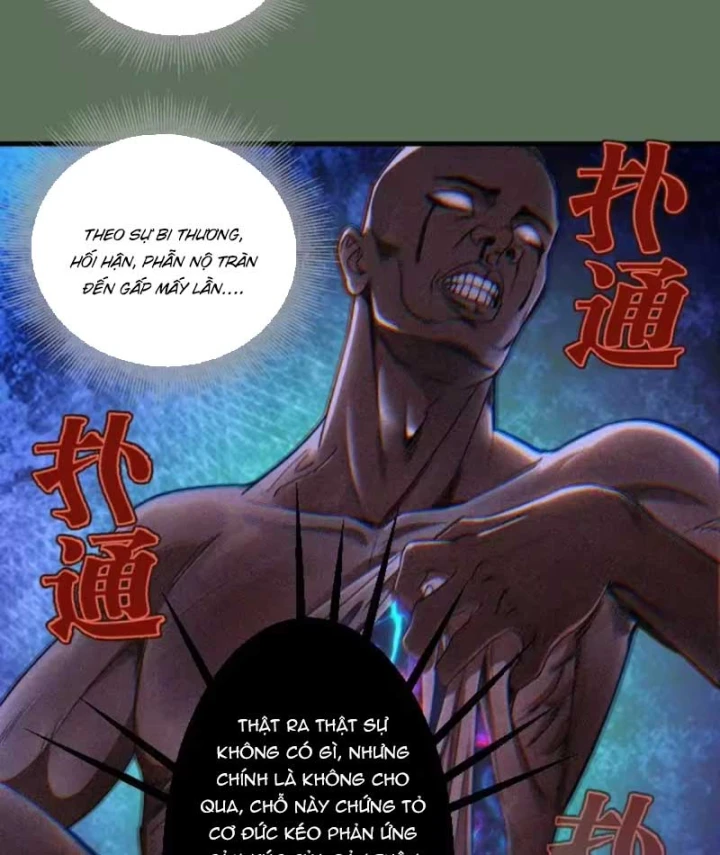 Cao Đẳng Linh Hồn Chapter 381 - 16