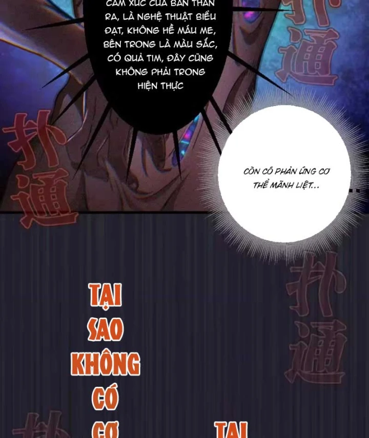 Cao Đẳng Linh Hồn Chapter 381 - 17