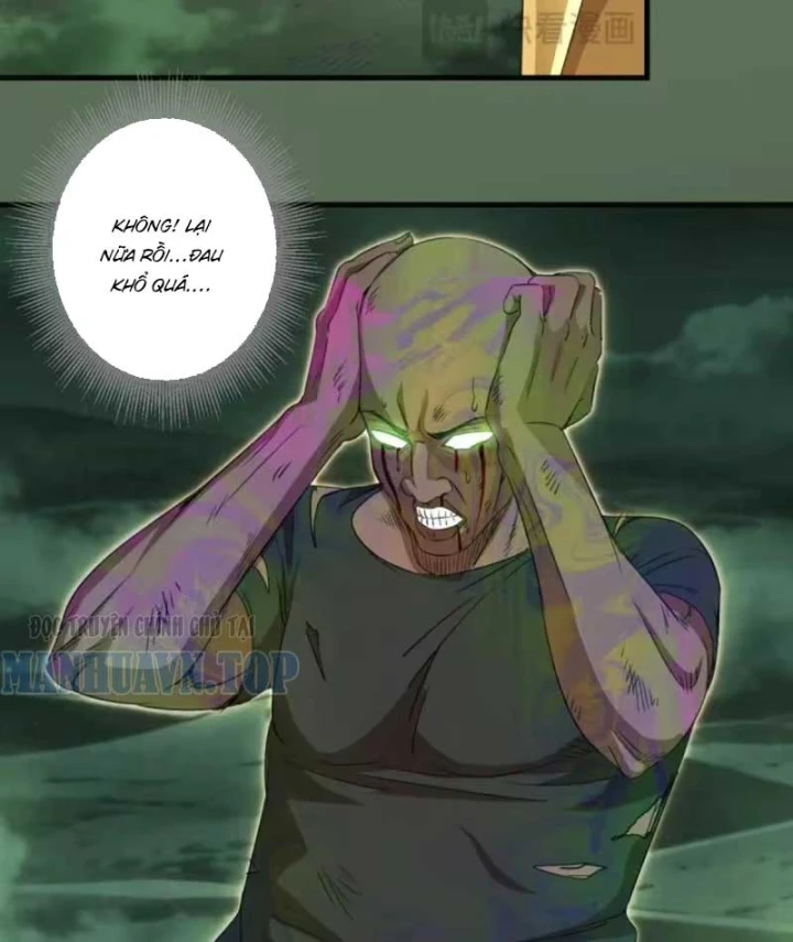 Cao Đẳng Linh Hồn Chapter 381 - 22