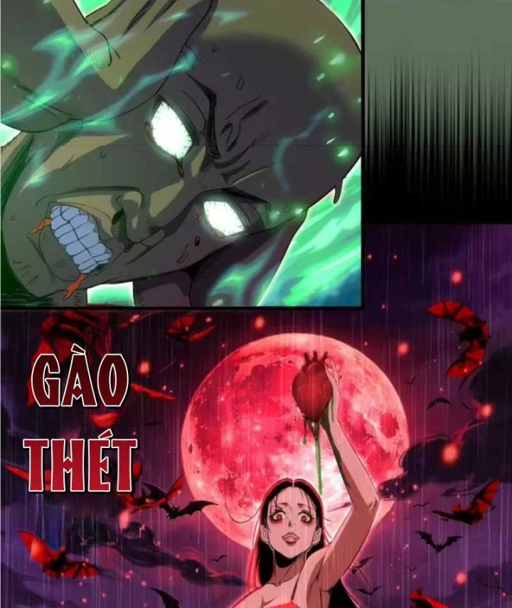 Cao Đẳng Linh Hồn Chapter 381 - 26