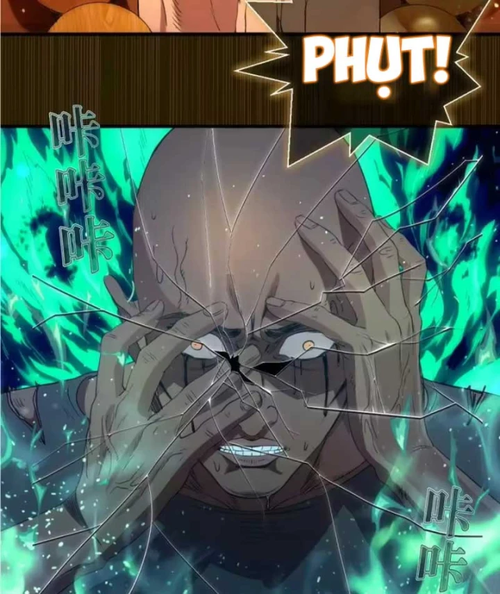 Cao Đẳng Linh Hồn Chapter 381 - 35