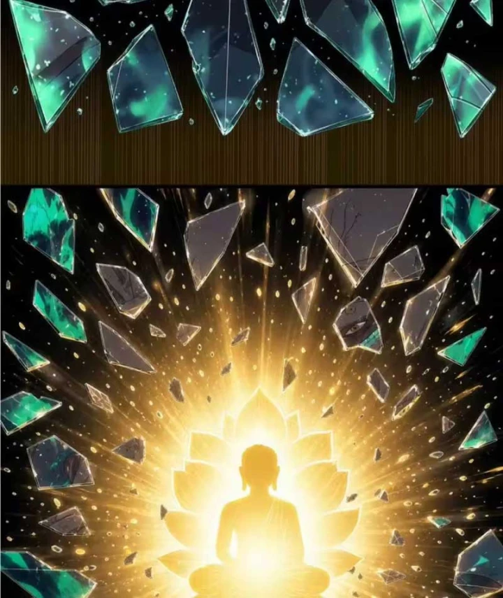 Cao Đẳng Linh Hồn Chapter 381 - 37