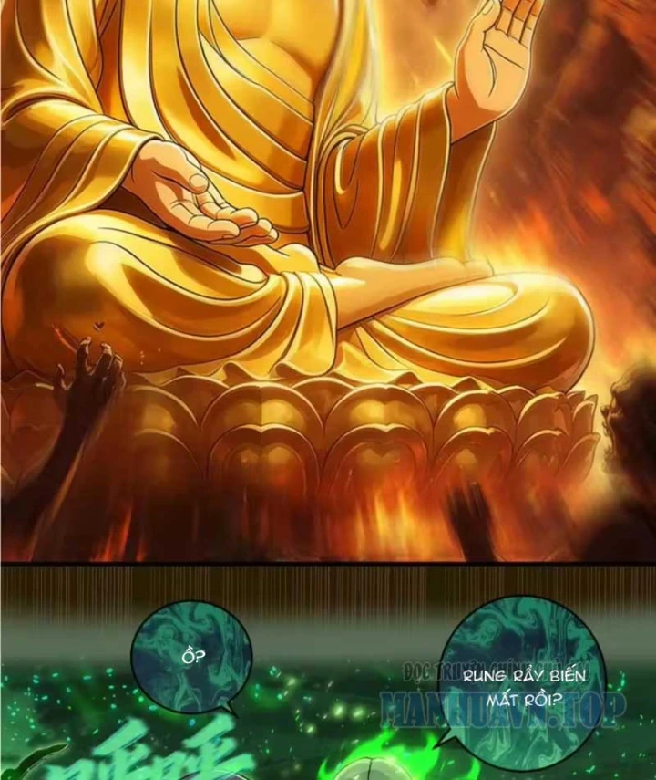 Cao Đẳng Linh Hồn Chapter 381 - 39