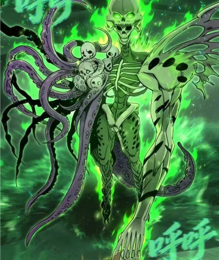 Cao Đẳng Linh Hồn Chapter 381 - 40