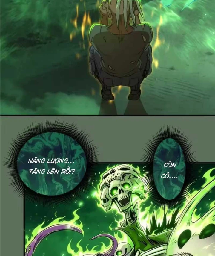 Cao Đẳng Linh Hồn Chapter 381 - 41