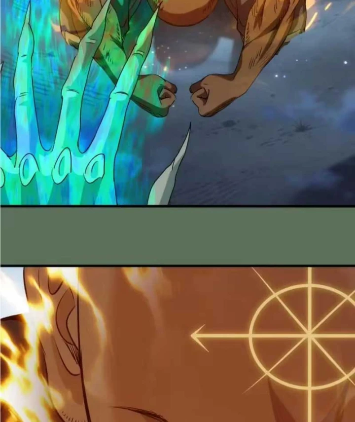 Cao Đẳng Linh Hồn Chapter 381 - 43