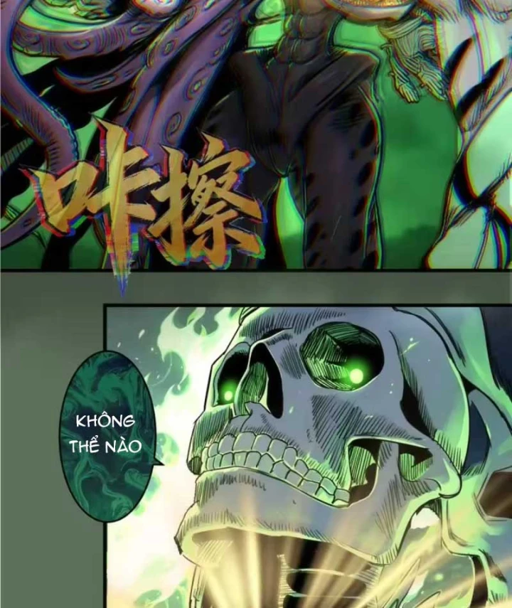 Cao Đẳng Linh Hồn Chapter 381 - 45