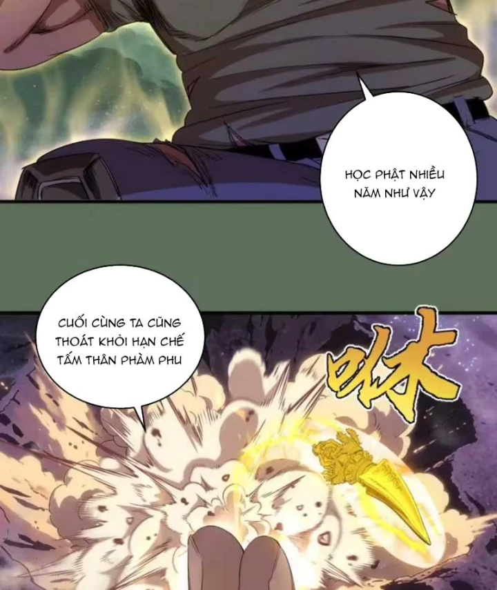 Cao Đẳng Linh Hồn Chapter 381 - 48