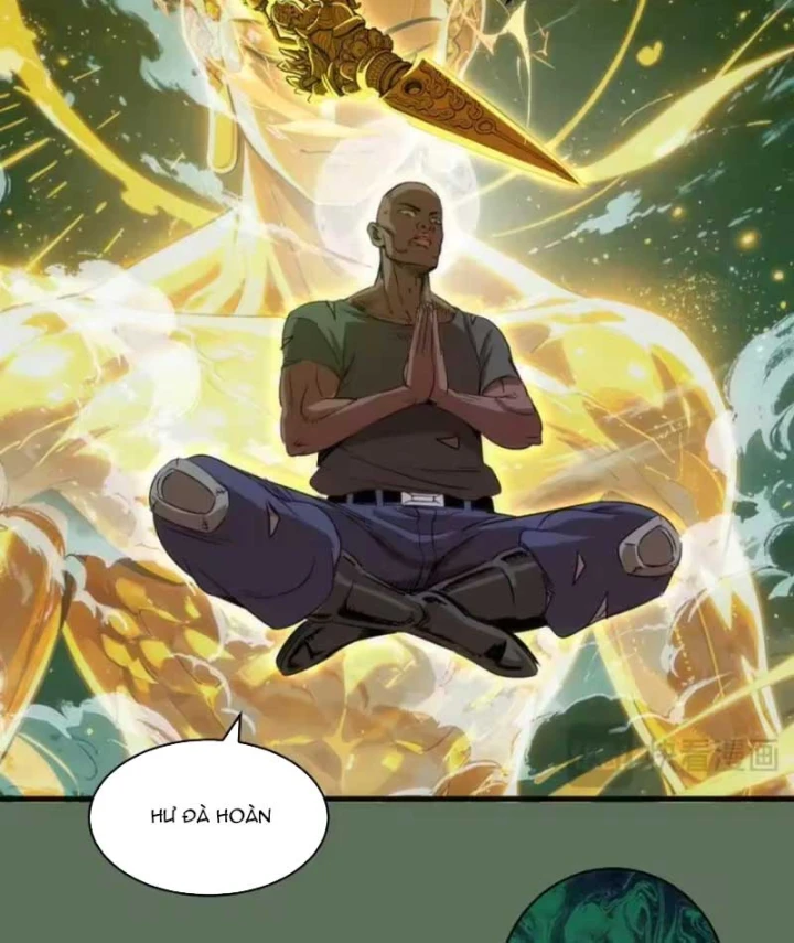Cao Đẳng Linh Hồn Chapter 381 - 50