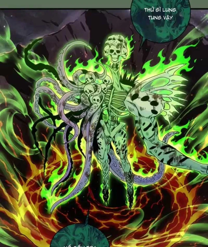 Cao Đẳng Linh Hồn Chapter 381 - 51
