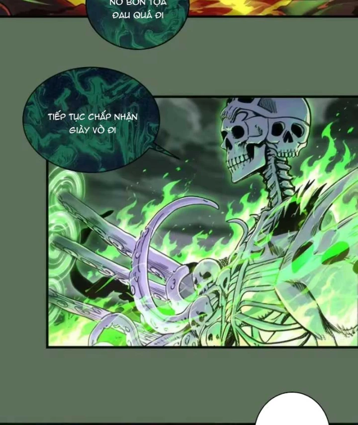 Cao Đẳng Linh Hồn Chapter 381 - 52