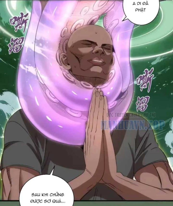 Cao Đẳng Linh Hồn Chapter 381 - 53
