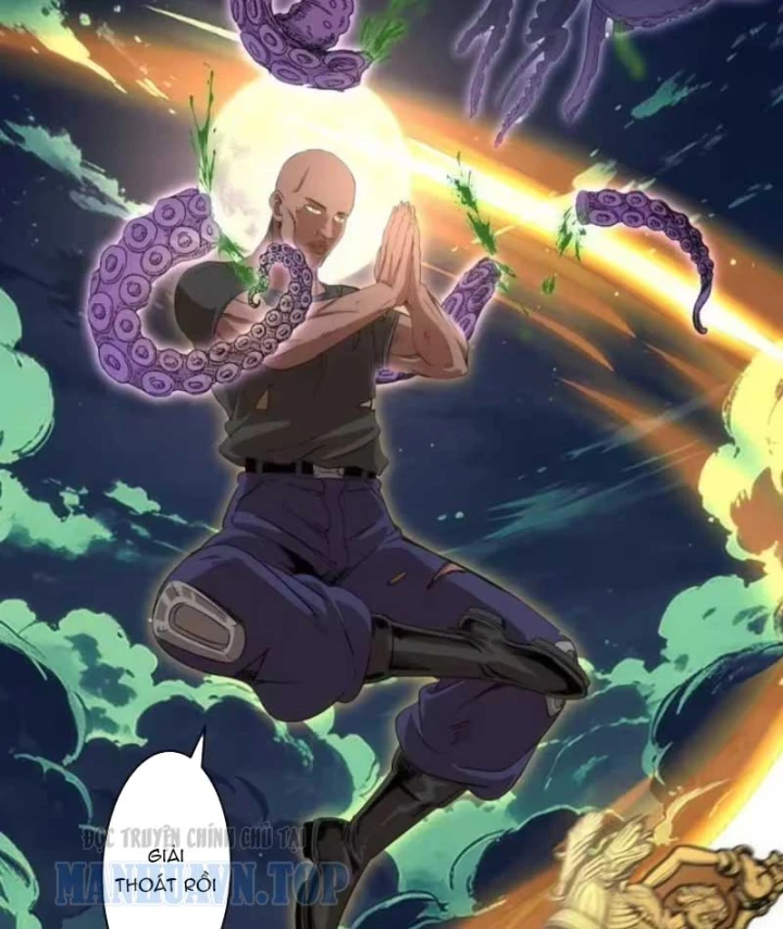 Cao Đẳng Linh Hồn Chapter 381 - 55
