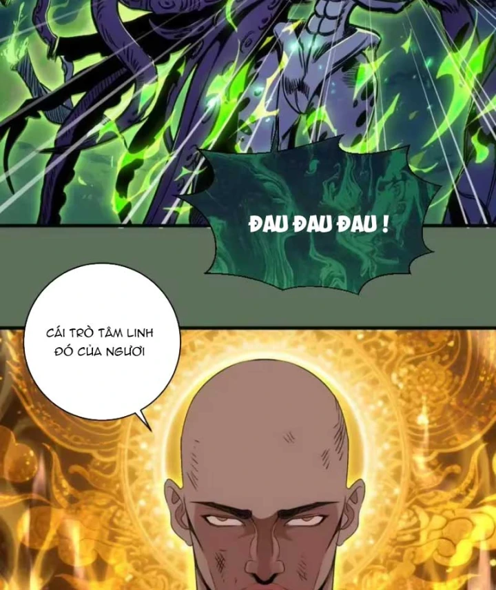 Cao Đẳng Linh Hồn Chapter 381 - 57