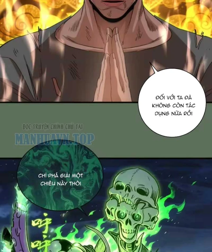 Cao Đẳng Linh Hồn Chapter 381 - 58