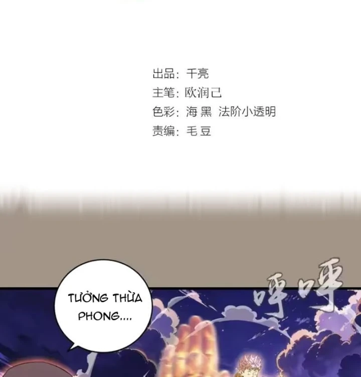 Cao Đẳng Linh Hồn Chapter 382 - 6