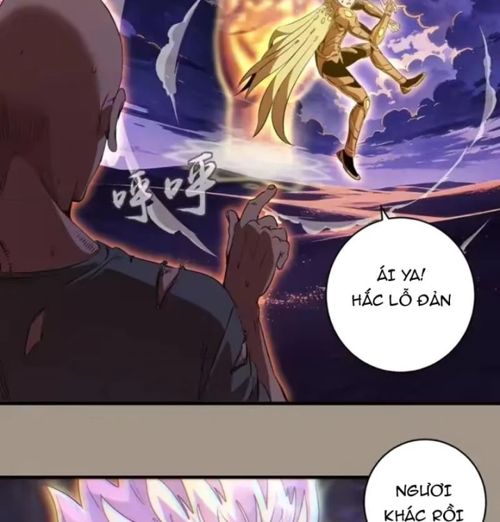 Cao Đẳng Linh Hồn Chapter 382 - 7