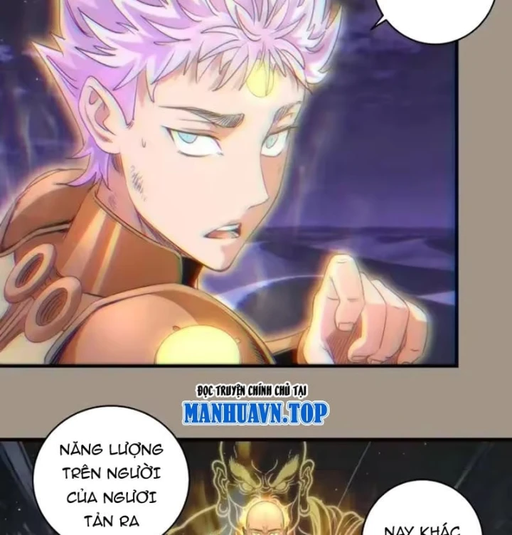 Cao Đẳng Linh Hồn Chapter 382 - 8