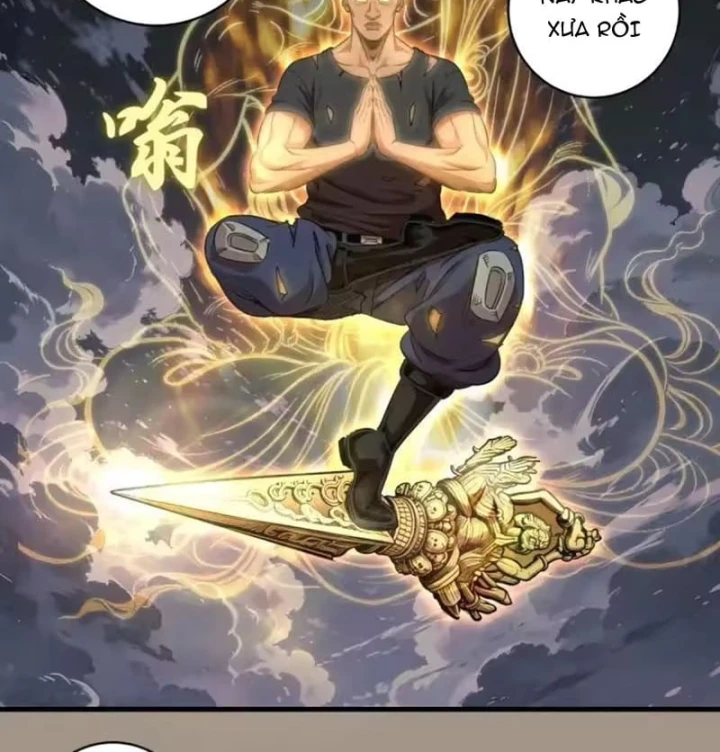 Cao Đẳng Linh Hồn Chapter 382 - 9