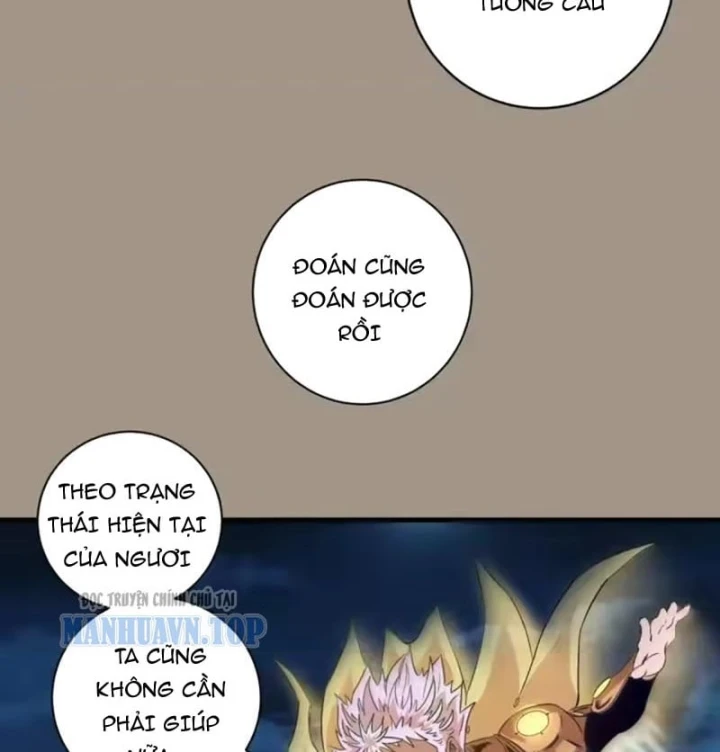 Cao Đẳng Linh Hồn Chapter 382 - 11