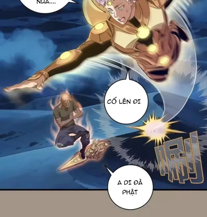 Cao Đẳng Linh Hồn Chapter 382 - 12