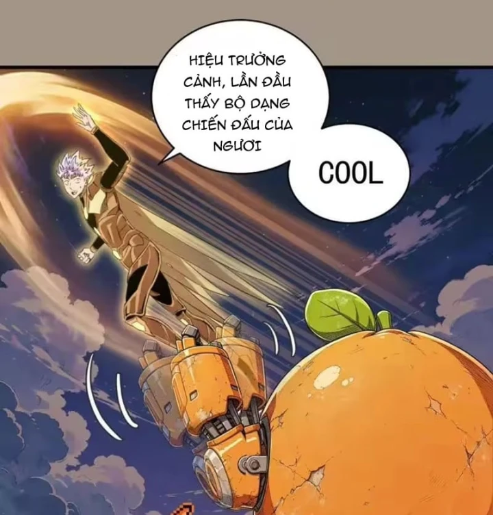 Cao Đẳng Linh Hồn Chapter 382 - 13