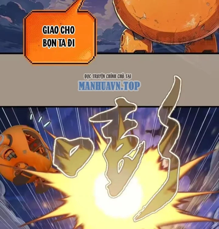 Cao Đẳng Linh Hồn Chapter 382 - 14