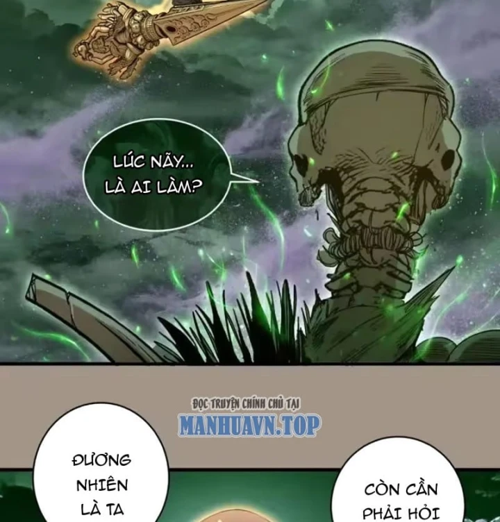 Cao Đẳng Linh Hồn Chapter 382 - 19