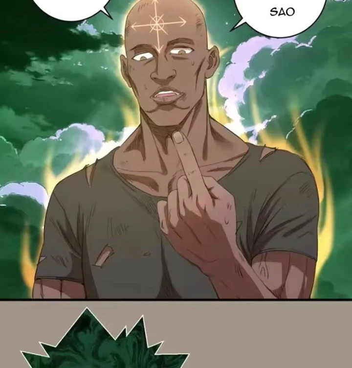 Cao Đẳng Linh Hồn Chapter 382 - 20