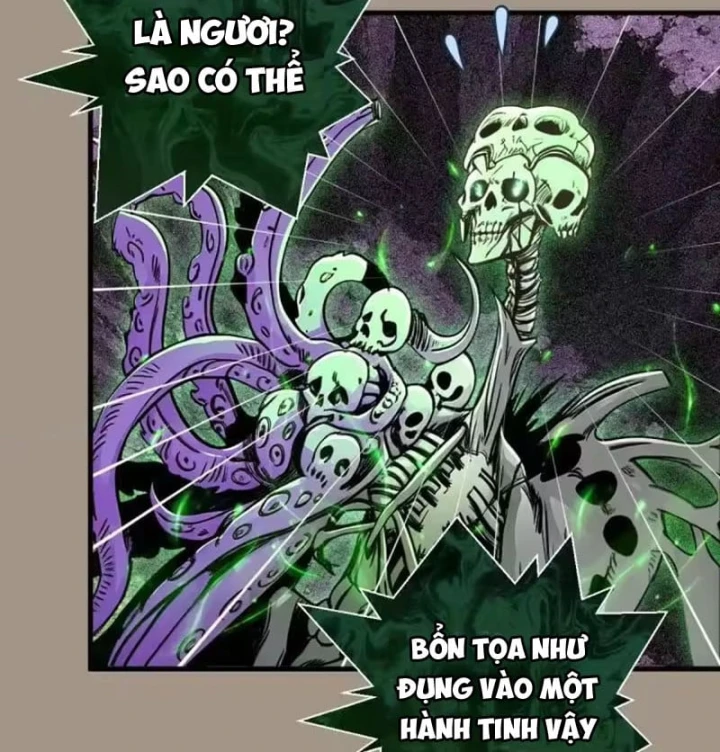 Cao Đẳng Linh Hồn Chapter 382 - 21