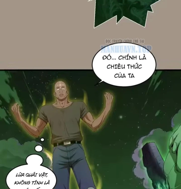 Cao Đẳng Linh Hồn Chapter 382 - 22