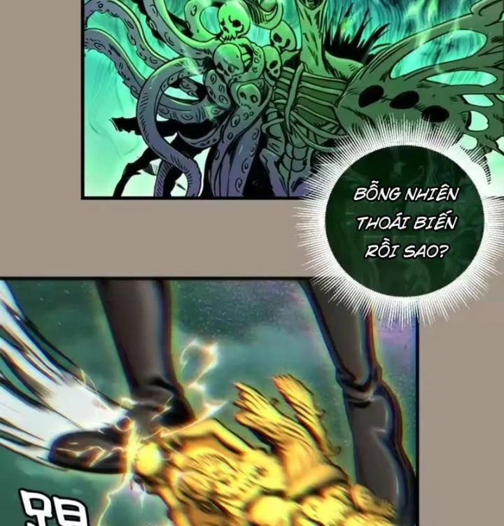 Cao Đẳng Linh Hồn Chapter 382 - 24