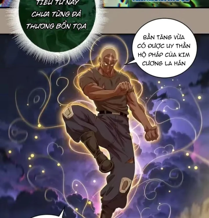 Cao Đẳng Linh Hồn Chapter 382 - 28