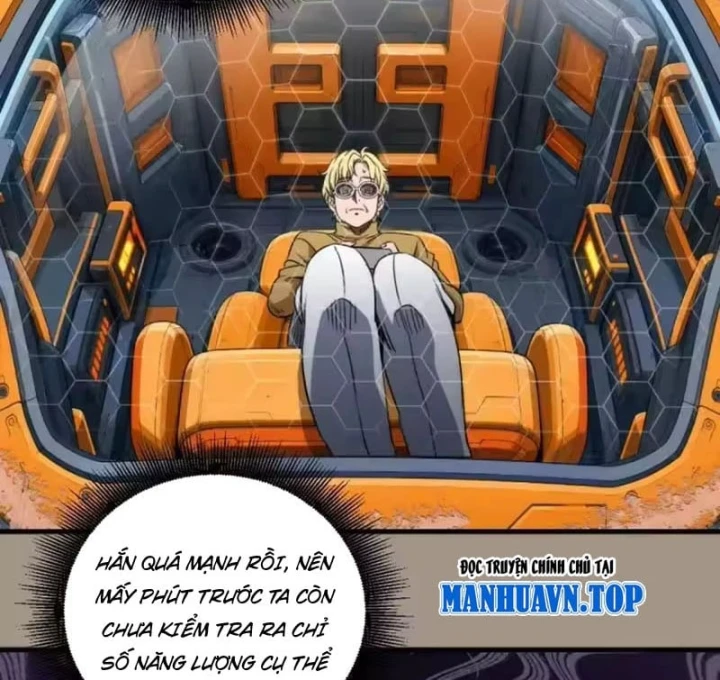 Cao Đẳng Linh Hồn Chapter 382 - 33