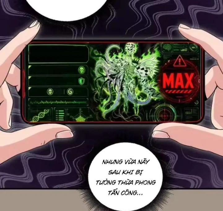 Cao Đẳng Linh Hồn Chapter 382 - 34