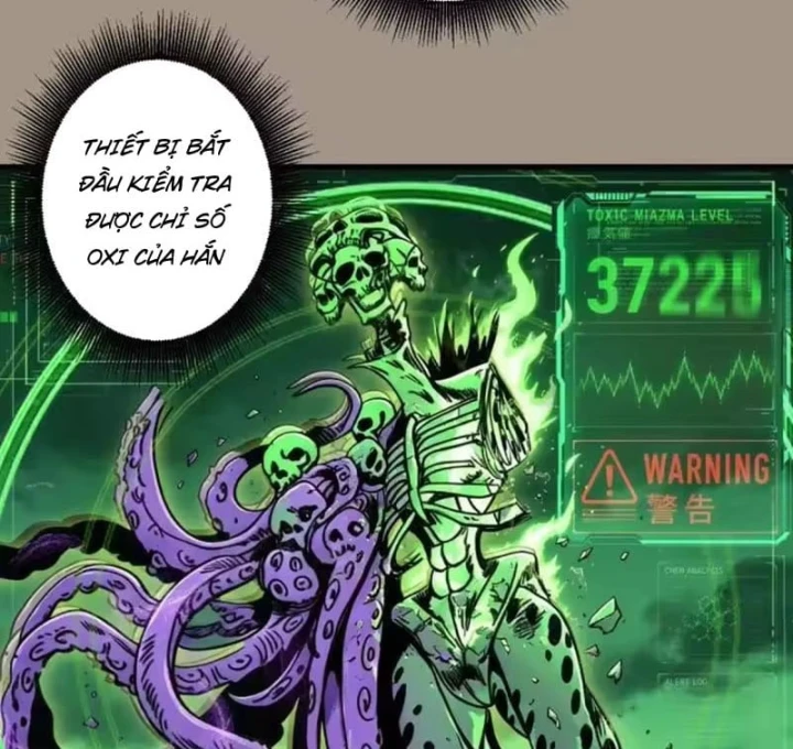 Cao Đẳng Linh Hồn Chapter 382 - 35