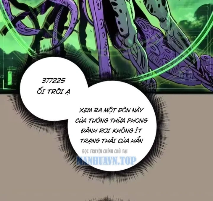 Cao Đẳng Linh Hồn Chapter 382 - 36