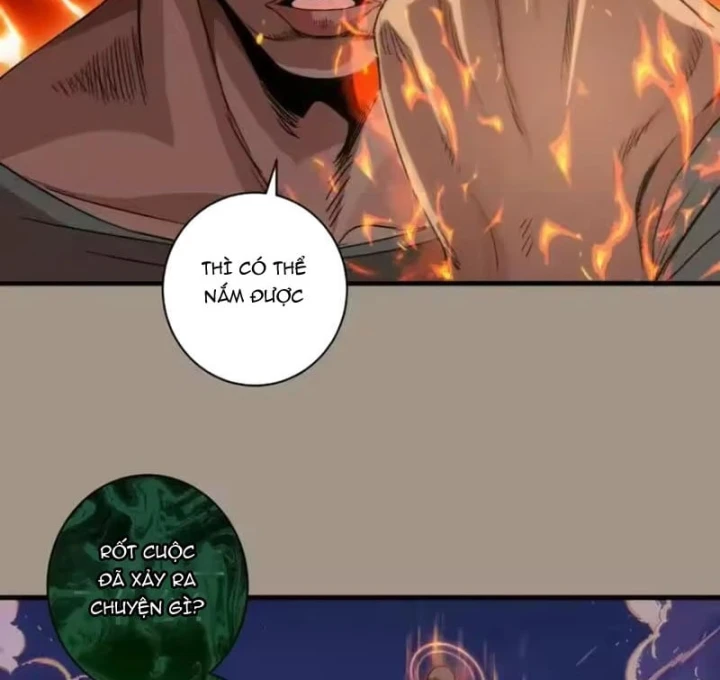 Cao Đẳng Linh Hồn Chapter 382 - 40