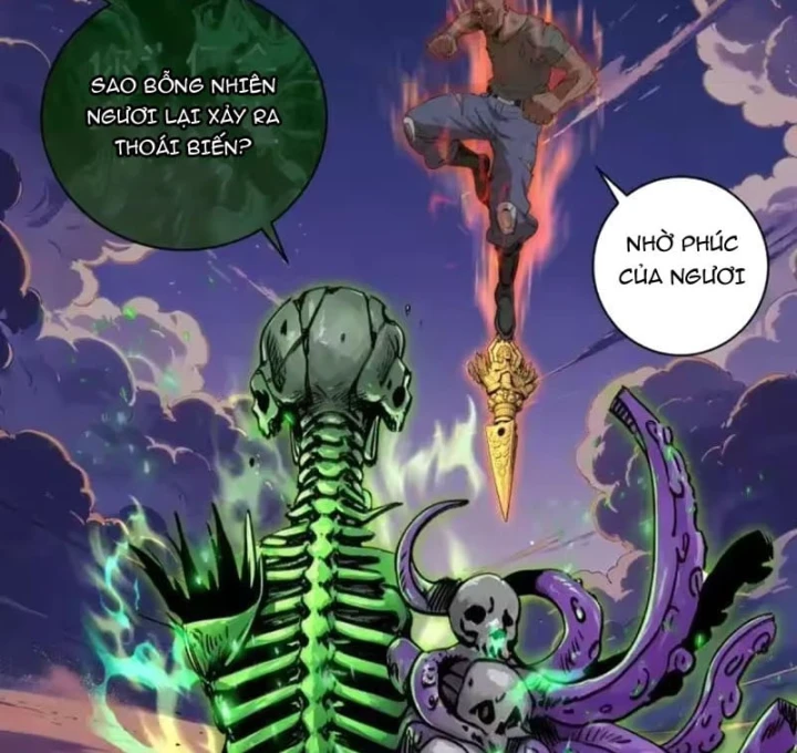 Cao Đẳng Linh Hồn Chapter 382 - 41