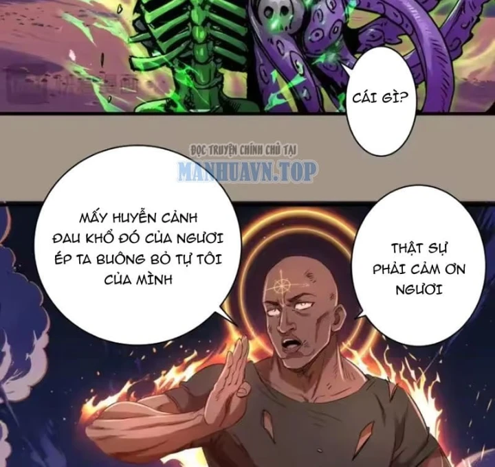 Cao Đẳng Linh Hồn Chapter 382 - 42