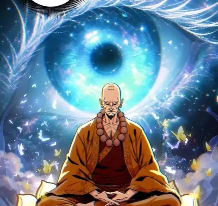 Cao Đẳng Linh Hồn Chapter 382 - 45