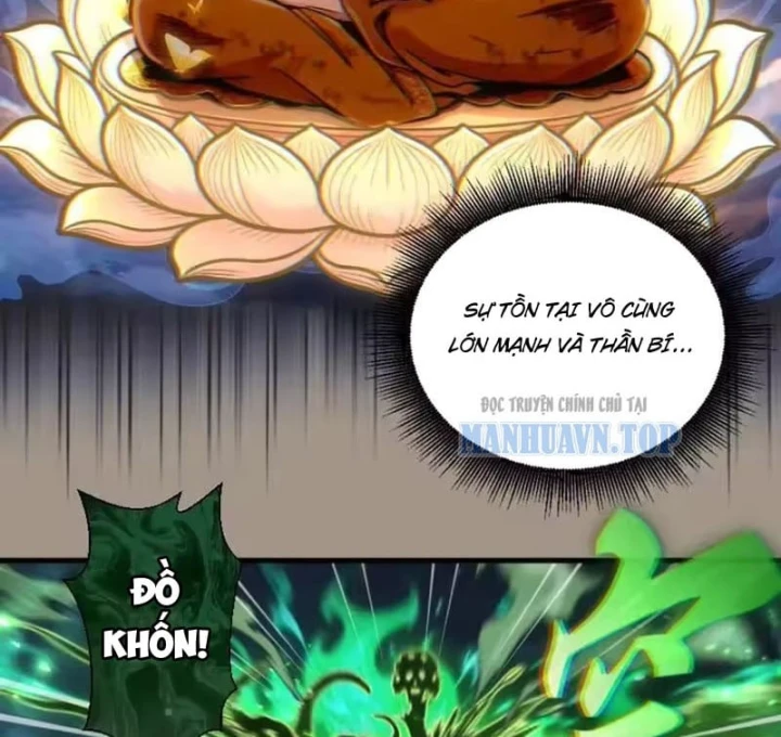Cao Đẳng Linh Hồn Chapter 382 - 46