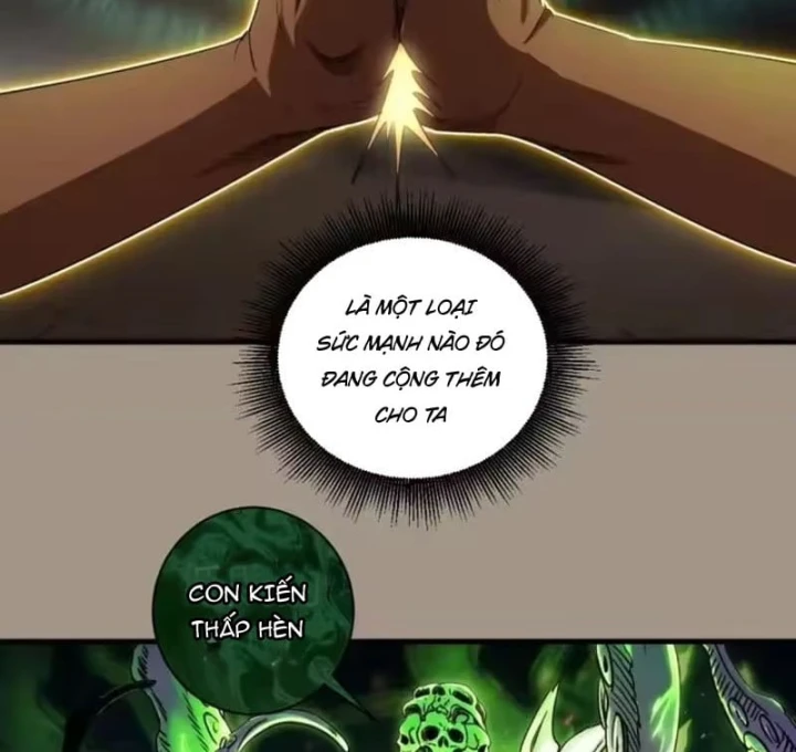 Cao Đẳng Linh Hồn Chapter 382 - 48