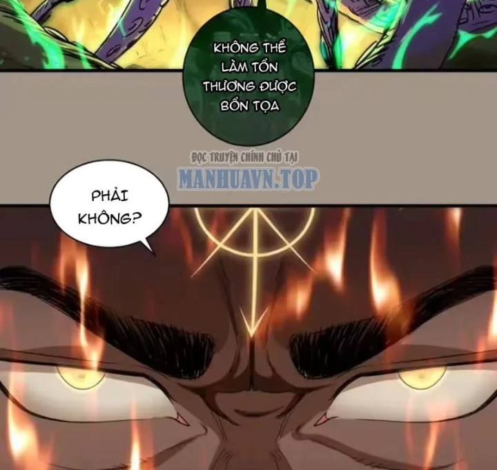 Cao Đẳng Linh Hồn Chapter 382 - 50