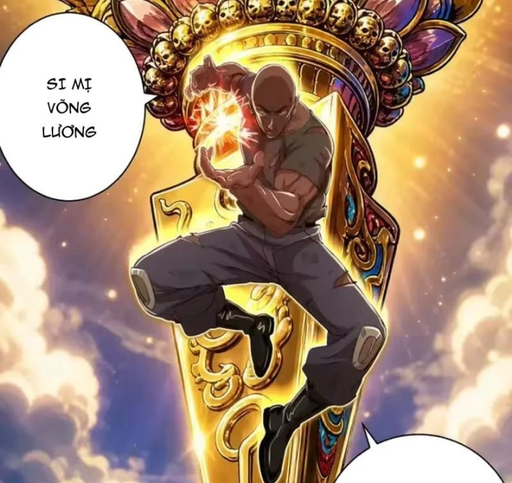 Cao Đẳng Linh Hồn Chapter 382 - 52