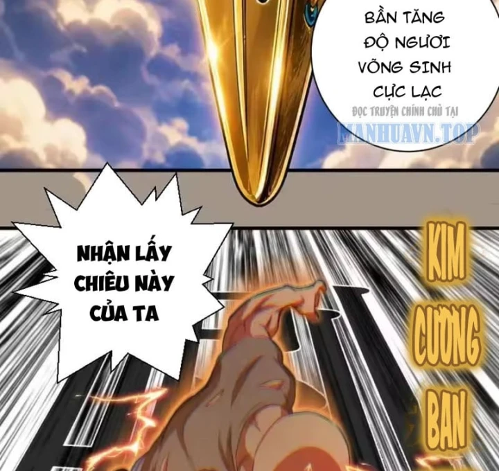 Cao Đẳng Linh Hồn Chapter 382 - 53