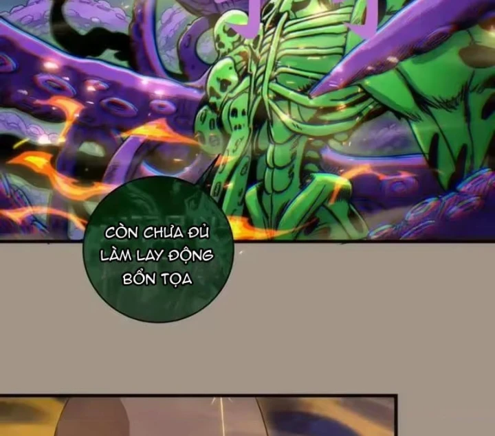 Cao Đẳng Linh Hồn Chapter 382 - 59