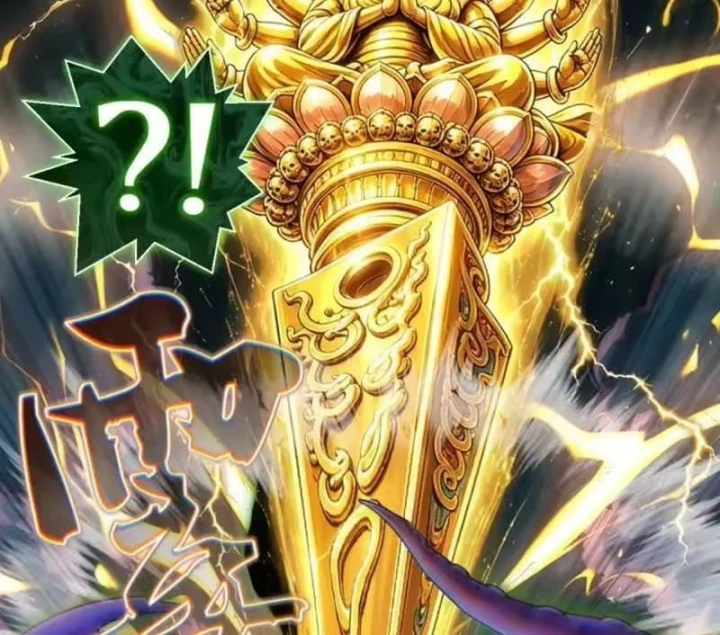 Cao Đẳng Linh Hồn Chapter 382 - 61